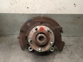 Recambio de mangueta delantera izquierda para hyundai ioniq (ae) 1.6 gdi hybrid referencia OEM IAM 51710G2000 51710G2000 