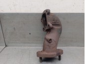 Recambio de tubo para hyundai tucson (jm) 2.0 crdi cat referencia OEM IAM 2857127200 2857127200 