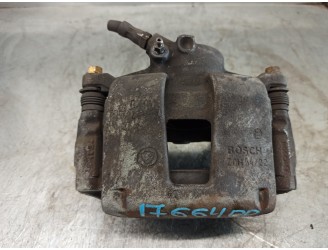Recambio de pinza freno delantera derecha para fiat bravo (198) 1.9 8v jtd cat referencia OEM IAM 77364652 BOSCH