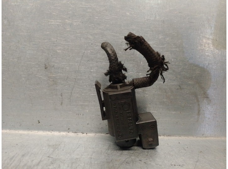 Recambio de electrovalvula vacio para bmw serie 3 berlina (e46) 2.0 16v diesel cat referencia OEM IAM 72234100 72234100 PIERBURG