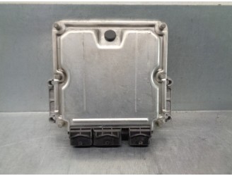 Recambio de centralita motor uce para citroën c8 2.0 hdi cat (rhz / dw10ated) referencia OEM IAM 9652590480 0281011334 BOSCH