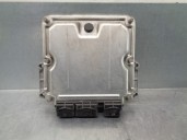 Recambio de centralita motor uce para citroën c8 2.0 hdi cat (rhz / dw10ated) referencia OEM IAM 9652590480 0281011334 BOSCH