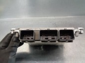 Recambio de centralita motor uce para citroën c8 2.0 hdi cat (rhz / dw10ated) referencia OEM IAM 9652590480 0281011334 BOSCH