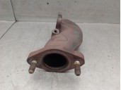 Recambio de tubo para hyundai tucson (jm) 2.0 crdi cat referencia OEM IAM 2857127200 2857127200 