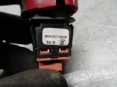 Recambio de warning para citroën jumpy 1.6 16v hdi referencia OEM IAM 96405776KR  