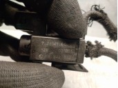 Recambio de electrovalvula vacio para bmw serie 3 berlina (e46) 2.0 16v diesel cat referencia OEM IAM 72234100 72234100 PIERBURG