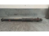Replacement rear right shock absorber for Hyundai Getz (TB) 1.5 CRDi CAT OEM IAM reference E1248B4S10 KYB