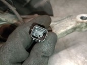 Recambio de mangueta delantera izquierda para hyundai ioniq (ae) 1.6 gdi hybrid referencia OEM IAM 51710G2000 51710G2000 