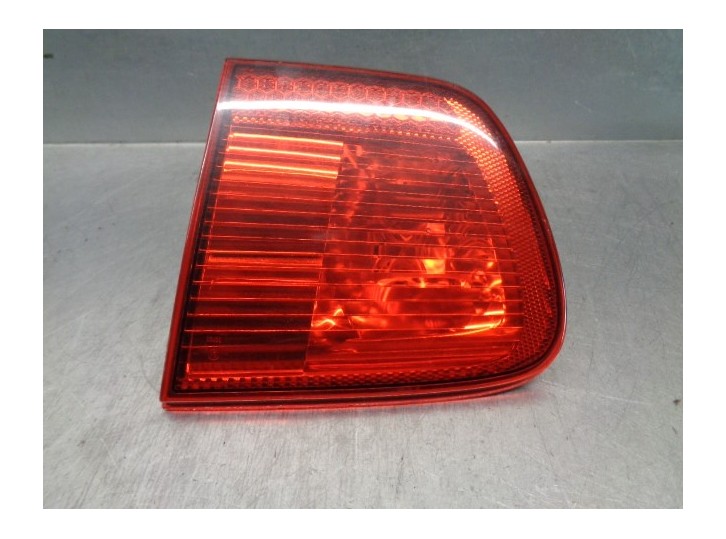 Replacement rear right light for Seat Ibiza (6K1) 1.9 TDi OEM IAM reference 6K6945092B TAILGATE 