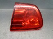 Replacement rear right light for Seat Ibiza (6K1) 1.9 TDi OEM IAM reference 6K6945092B TAILGATE 