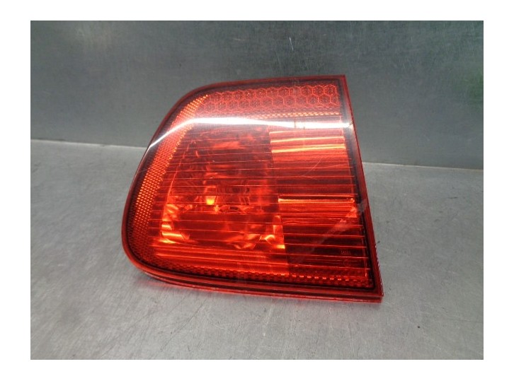 Replacement left rear light for Seat Ibiza (6K1) 1.9 TDI OEM IAM reference 6K6945091B 