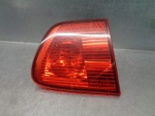 Replacement left rear light for Seat Ibiza (6K1) 1.9 TDI OEM IAM reference 6K6945091B 