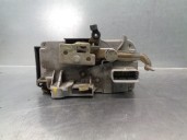 Recambio de cerradura puerta delantera derecha para citroën c8 2.0 hdi cat (rhz / dw10ated) referencia OEM IAM 9136L8 6 PINES 5 
