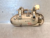 Recambio de maneta exterior trasera derecha para kia carens 1.8 cat referencia OEM IAM 0K2A172410 0K2C172410XX 