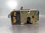 Recambio de cerradura puerta delantera derecha para citroën c8 2.0 hdi cat (rhz / dw10ated) referencia OEM IAM 9136L8 6 PINES 5 
