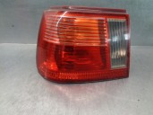 Replacement rear left tail light for Seat Ibiza (6K1) 1.9 TDI OEM IAM reference 6K6945257C 