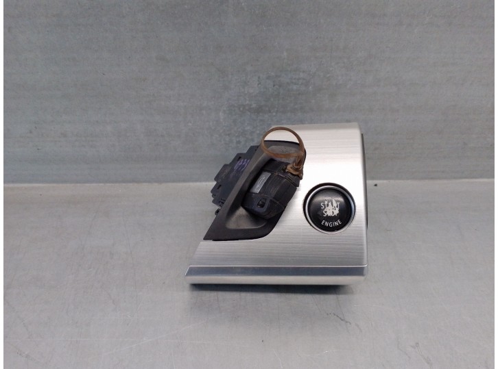 Recambio de conmutador de arranque para bmw x6 (e71) xdrive40d referencia OEM IAM 6966714  