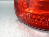 Replacement rear left tail light for Seat Ibiza (6K1) 1.9 TDI OEM IAM reference 6K6945257C 