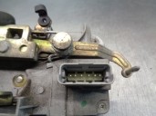 Recambio de cerradura puerta delantera derecha para citroën c8 2.0 hdi cat (rhz / dw10ated) referencia OEM IAM 9136L8 6 PINES 5 