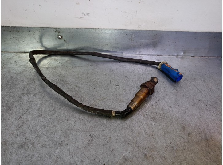 Recambio de sonda lambda para ford s-max (ca1) 1.6 ecoboost cat referencia OEM IAM BV619G444BA 0258010245 BOSCH