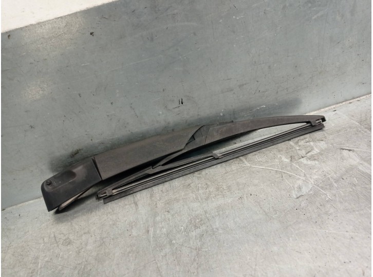 Recambio de brazo limpia trasero para mini r50 , r53 cooper referencia OEM IAM 61627044625  