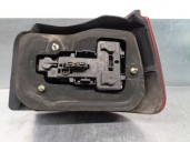 Replacement rear left tail light for Seat Ibiza (6K1) 1.9 TDI OEM IAM reference 6K6945257C 