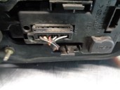 Recambio de piloto trasero izquierdo para seat ibiza (6k1) 1.9 tdi referencia OEM IAM 6K6945257C  