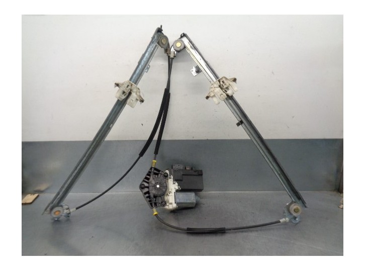 Recambio de elevalunas delantero derecho para citroën c8 2.0 hdi cat (rhz / dw10ated) referencia OEM IAM 1488737080 28 PINES 5 P
