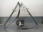 Recambio de elevalunas delantero derecho para citroën c8 2.0 hdi cat (rhz / dw10ated) referencia OEM IAM 1488737080 28 PINES 5 P