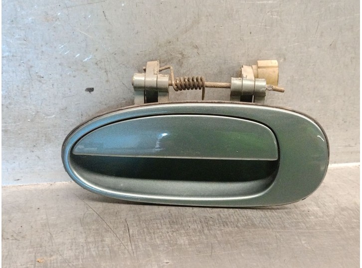 Recambio de maneta exterior trasera izquierda para kia carens 1.8 cat referencia OEM IAM 0K2A173410 0K2C173410XX 