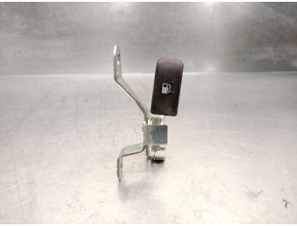 Recambio de cerradura puerta deposito combustible para mazda cx-5 (ke, gh) 2.0 (keefw) referencia OEM IAM KD5356860A KD5356860A 