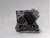 Recambio de conmutador de arranque para bmw x6 (e71) xdrive40d referencia OEM IAM 6966714 
