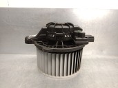 Recambio de motor calefaccion para hyundai ioniq (ae) 1.6 gdi hybrid referencia OEM IAM 97113G2000 97113G2000 