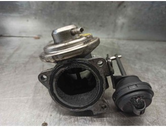 Recambio de valvula egr para seat ibiza (6k1) 1.9 tdi referencia OEM IAM 038129637  