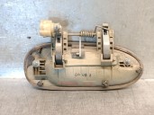 Recambio de maneta exterior trasera izquierda para kia carens 1.8 cat referencia OEM IAM 0K2A173410 0K2C173410XX 