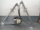 Recambio de elevalunas delantero derecho para citroën c8 2.0 hdi cat (rhz / dw10ated) referencia OEM IAM 1488737080 28 PINES 5 P
