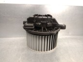 Recambio de motor calefaccion para hyundai ioniq (ae) 1.6 gdi hybrid referencia OEM IAM 97113G2000 97113G2000 