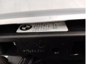 Recambio de conmutador de arranque para bmw x6 (e71) xdrive40d referencia OEM IAM 6966714 