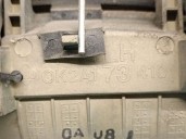 Recambio de maneta exterior trasera izquierda para kia carens 1.8 cat referencia OEM IAM 0K2A173410 0K2C173410XX 