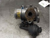 Recambio de valvula egr para seat ibiza (6k1) 1.9 tdi referencia OEM IAM 038129637  