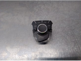 Replacement multifunction switch for Opel Insignia A (G09) 2.0 CDTI (68) OEM IAM reference 1780410 