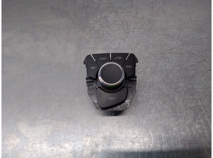 Recambio de mando multifuncion para opel insignia a (g09) 2.0 cdti (68) referencia OEM IAM 1780410  