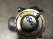 Recambio de valvula egr para seat ibiza (6k1) 1.9 tdi referencia OEM IAM 038129637 