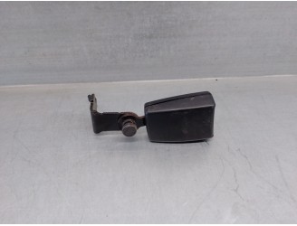 Recambio de enganche cinturon para bmw x6 (e71) xdrive40d referencia OEM IAM 6080313J5D TRAS DER 5 PUERTAS