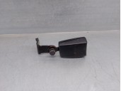 Recambio de enganche cinturon para bmw x6 (e71) xdrive40d referencia OEM IAM 6080313J5D TRAS DER 5 PUERTAS