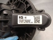 Recambio de motor calefaccion para hyundai ioniq (ae) 1.6 gdi hybrid referencia OEM IAM 97113G2000 97113G2000 