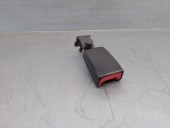 Recambio de enganche cinturon para bmw x6 (e71) xdrive40d referencia OEM IAM 6080313J5D TRAS DER 5 PUERTAS