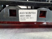 Recambio de luz central de freno para citroën c8 2.0 hdi cat (rhz / dw10ated) referencia OEM IAM 1489380080 