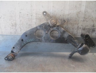 Recambio de brazo suspension inferior delantero izquierdo para mini r50 , r53 cooper referencia OEM IAM 6753989 
