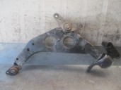 Recambio de brazo suspension inferior delantero izquierdo para mini r50 , r53 cooper referencia OEM IAM 6753989 
